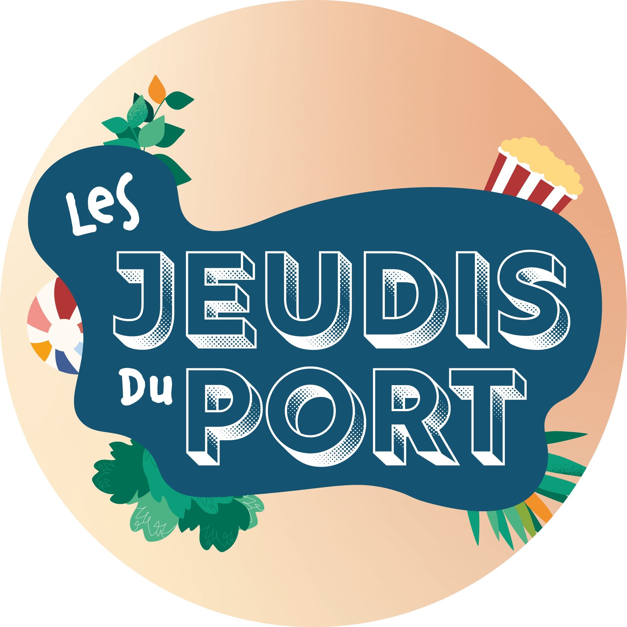 Les Jeudis du Port